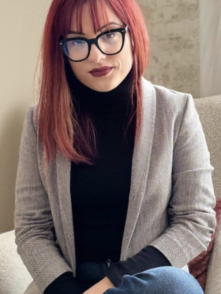 Дивна Стоянова