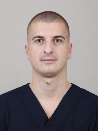 Д-р Георги Тодоров