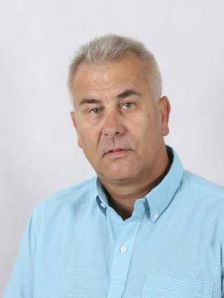 Д-р Димитър Бошев