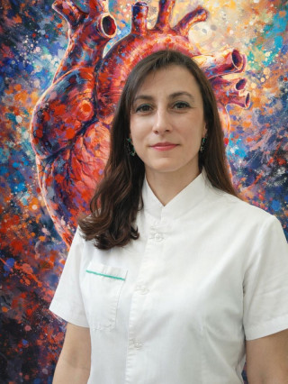 Д-р Шермин Ербин