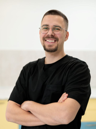 Д-р Самуил Спасов