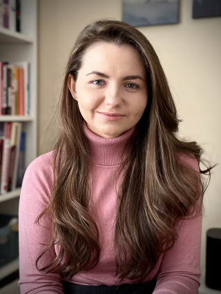 Елис Чолакова