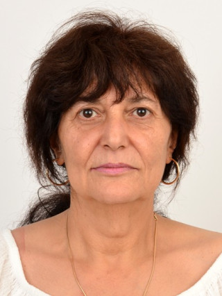 Д-р Янислава Илиева