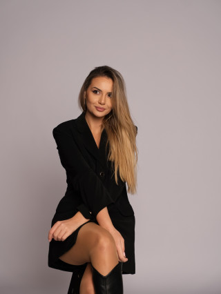 Д-р Иванина Виткова