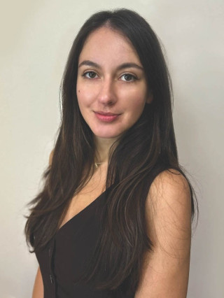 Яна Теодосиева