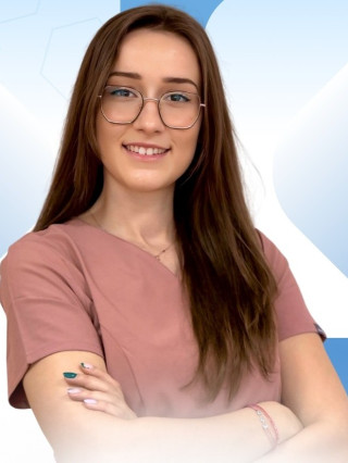 Д-р Велислава Генчева