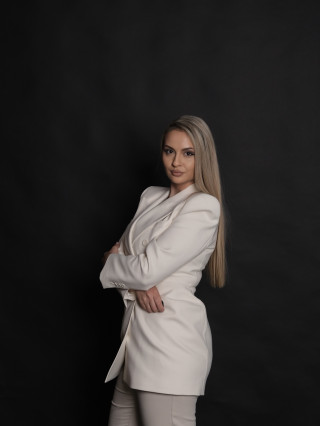 Д-р Иванина Виткова