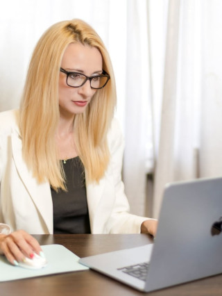 Кристина Георгиева, д-р