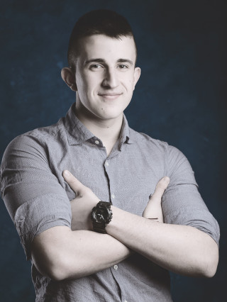 Петър Цветков