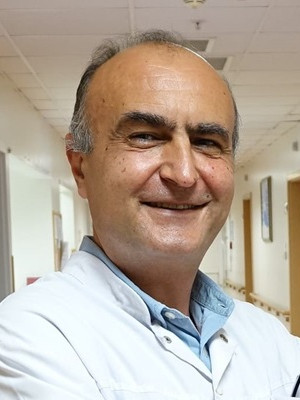 Д-р Владимир Чаушев