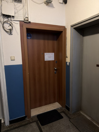 Марина Ценова