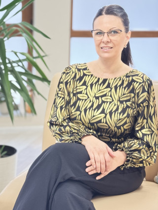 Радослава Михайлова