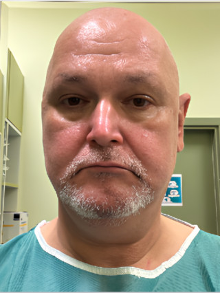 Д-р Даниел Димов