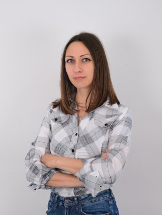 Стела Кръстева