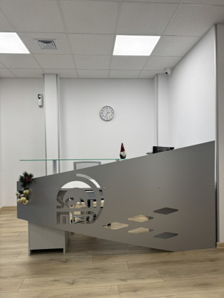 Ядрено-магнитен резонанс - ЯМР, СМДЛ Сканмед Про