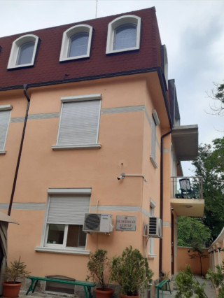 Доц. Валентин Атанасов, дм