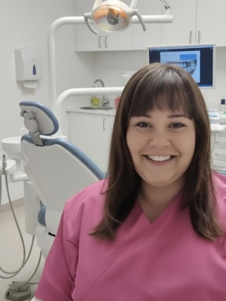 Д-р Даяна Илиева