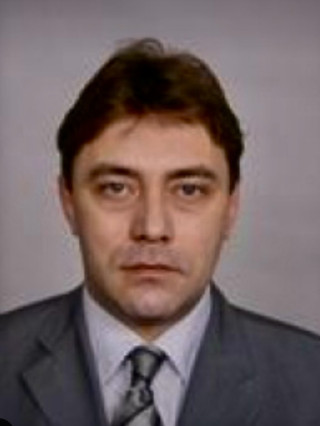 Д-р Петьо Попов