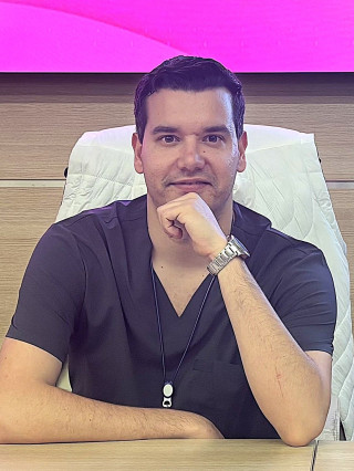 Д-р Петър Паскалев