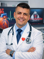 Д-р Мирослав Ангелов