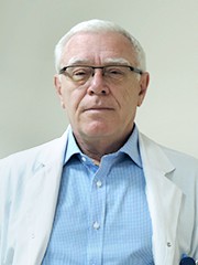 Д-р Стефан Николов