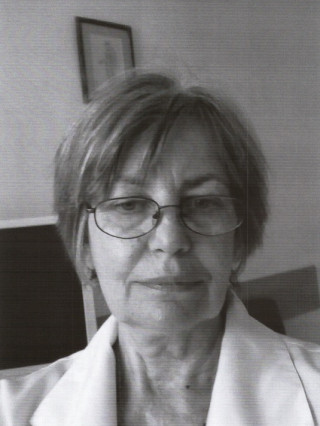 Д-р Циана Маринова