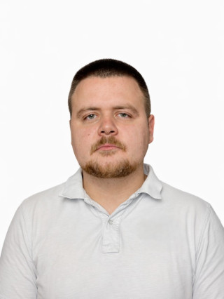 Д-р Альоша Чандъров