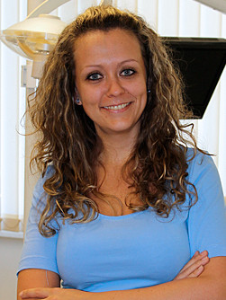 Д-р Даниела Стефанова