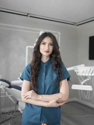 Д-р Даяна Илиева