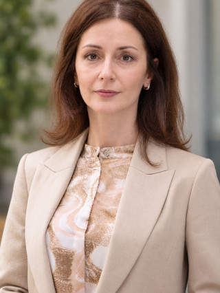 Милена Николова-Мазгалова