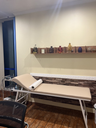 Д-р Марина Саламатина