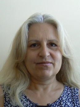 Д-р Валентина Дашева