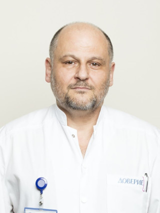 Д-р Димитър Батоев