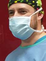 Д-р Янко Пъхнев, дм