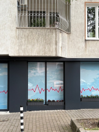 Д-р Росен Делчев