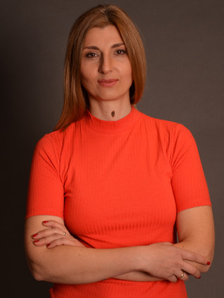Кристина Мерамджиева