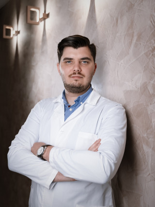 Д-р Владислав Чернишков