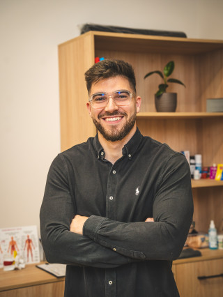 Костадин Цветков