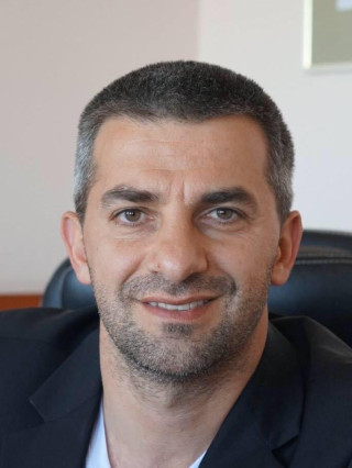 Д-р Биркан Ахмедов