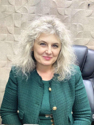 Д-р Галена Кисьова-Ибришимова