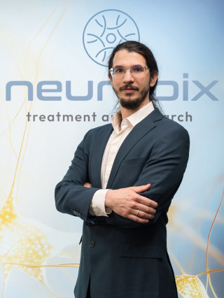 Д-р Явор Чочев