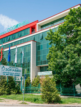 Д-р Денислава Иванова-Казакова