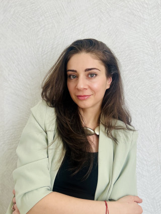 Виолета Загорова