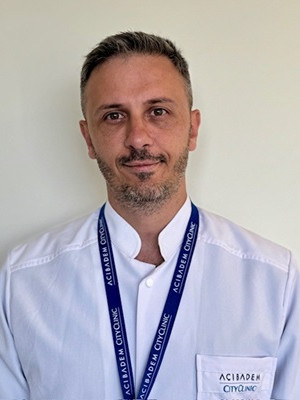 Д-р Живко Карафилоски