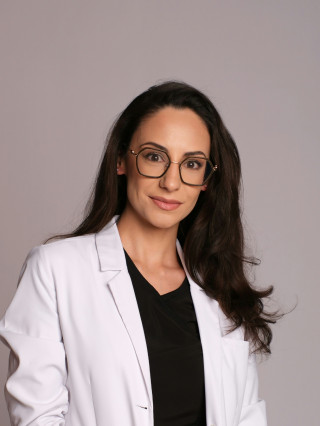 Д-р Спасимира Радкова