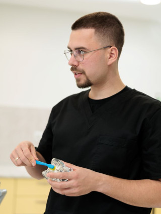 Д-р Самуил Спасов