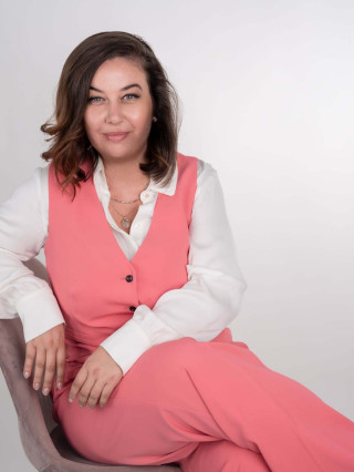 Виктория Викторова