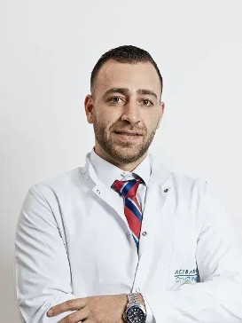 Д-р Изат Радев