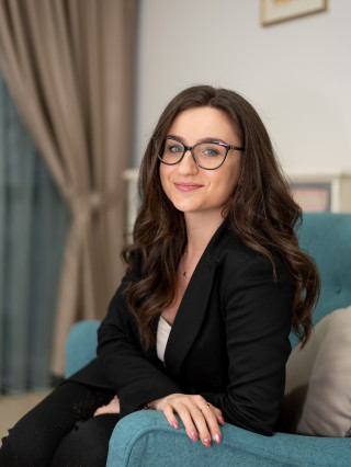 Габриела Христова