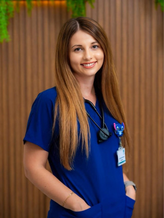 Д-р Цветина Борисова